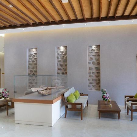 Nozol Al Rayaheen By Sharjah Collection Khawr Fakkān Eksteriør bilde