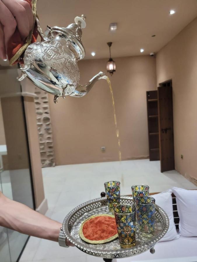 Nozol Al Rayaheen By Sharjah Collection Khawr Fakkān Eksteriør bilde