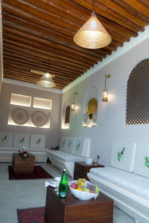 Nozol Al Rayaheen By Sharjah Collection Khawr Fakkān Eksteriør bilde