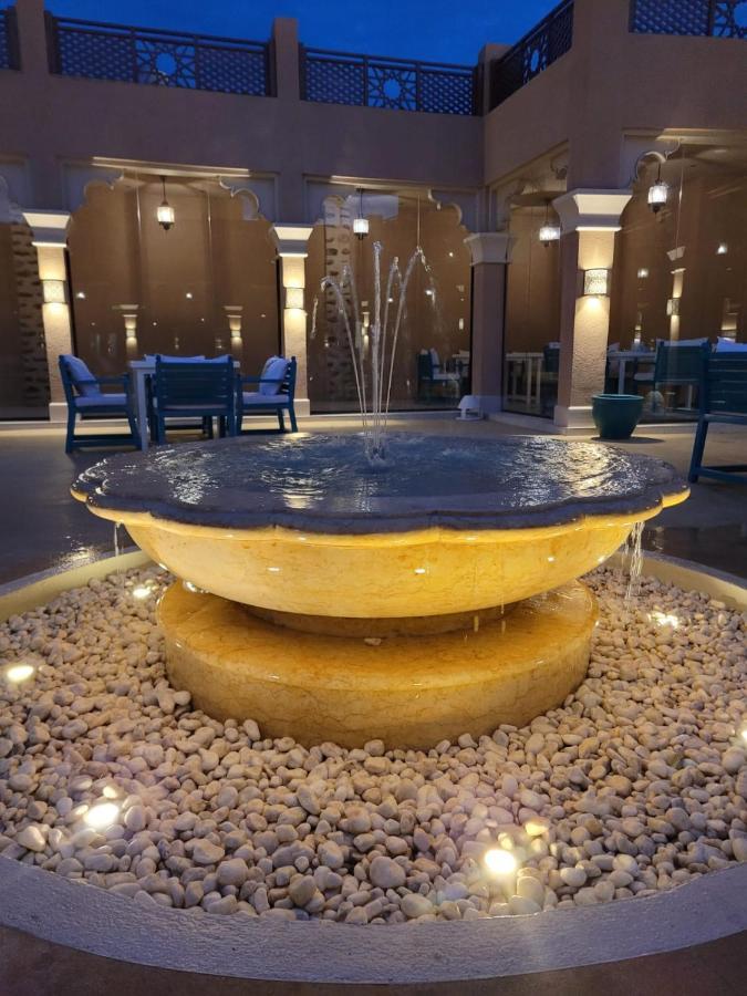 Nozol Al Rayaheen By Sharjah Collection Khawr Fakkān Eksteriør bilde